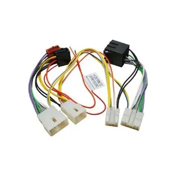 Autoelektronika Adaptér pro HF sadu Lexus