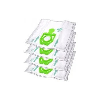 Sáček do vysavače Sáčky do vysavače ZELMER Twister Max 2500.0 M38S z mikrovlákna 4ks