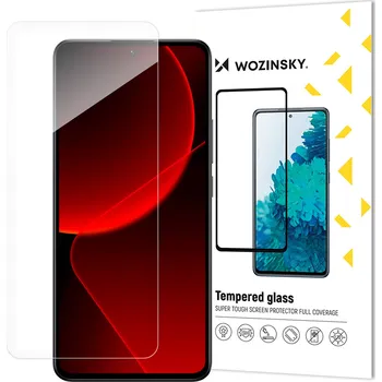 Wozinsky 9H tvrzené sklo Xiaomi 13T / 13T PRO, 9145576283134