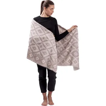 Šála Šála NATUR béžová I.