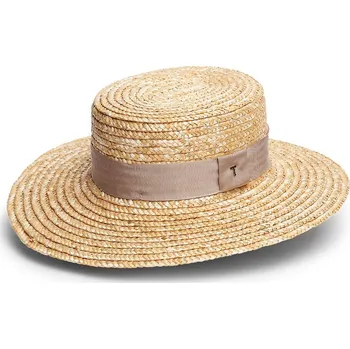 Klobouk Klobouk Boater Amare TONAK - M-L (58 cm)