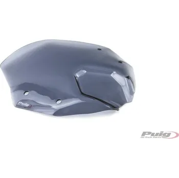 Motodíl Puig 3623 Windshield New Generation Sport BMW R1250 R (18-24) Kouřová (H)