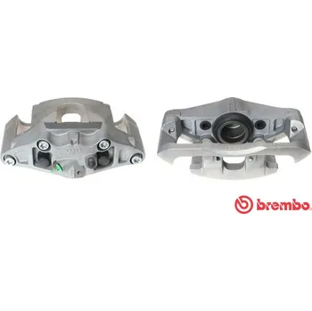 Brzdový třmen Brzdový třmen, , BREMBO, F 85 334