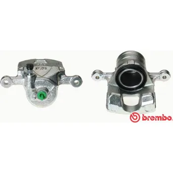 Brzdový třmen Brzdový třmen, , BREMBO, F 56 040