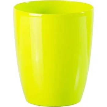 Obal na květináč Bigplast Orchid 9 cm /SZE (obal / květináč na Orchidej)