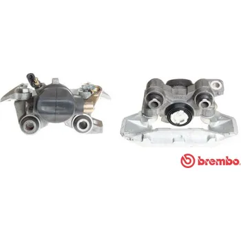 Brzdový třmen Brzdový třmen, , BREMBO, F 68 049