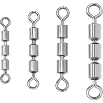 Cralusso trojitý obratlík Velikost: 14 Získejte slevu -5% za registraci v e-shopu