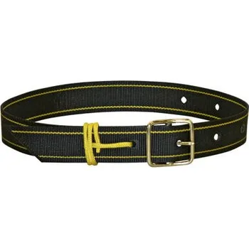 Obojek na krk tkaný pro pastevní zvonce, 30mmx55cm