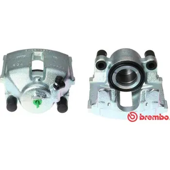 Brzdový třmen Brzdový třmen, , BREMBO, F 59 093