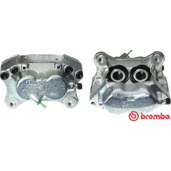 Brzdový třmen Brzdový třmen, , BREMBO, F 06 101