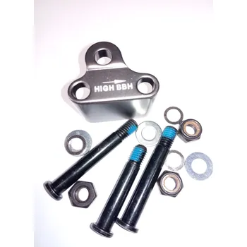 rám kola NORCO Držák tlumiče