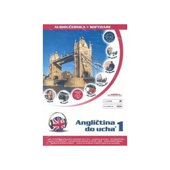 Angličtina do ucha 1