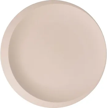 Talíř Villeroy & Boch Podnos NewMoon beige, Ø 37 cm 10-4291-2990