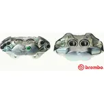 Brzdový třmen, , BREMBO, F 44 019