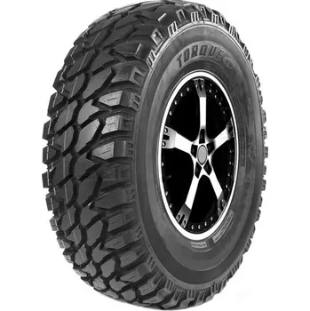 4x4 pneu TORQUE TQ-MT701 P.O.R. 31X10.5 R 15 109 Q TL - celoroční M+S