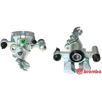 Brzdový třmen Brzdový třmen, , BREMBO, F 49 061