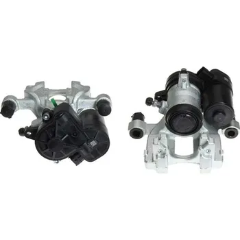 Brzdový třmen Brzdový třmen, , BREMBO, F 24 201