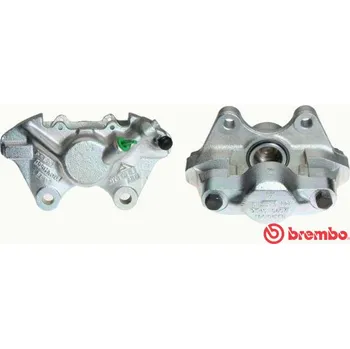 Brzdový třmen Brzdový třmen, , BREMBO, F 44 014