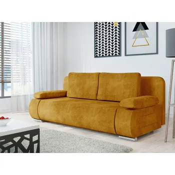 Nábytek Rozkládací pohovka Ernas, Potah: Wave 05 MIRJAN 5903211308826