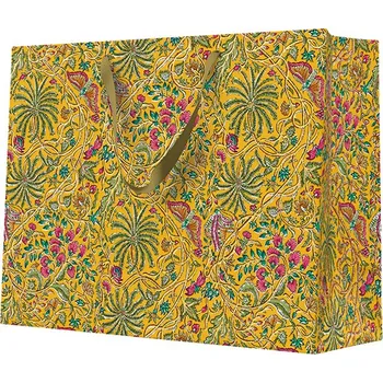 Dárková taška Dárková taška ETHNIC GARDEN hotrizontal