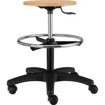 ALBA židle Nora dřevěná