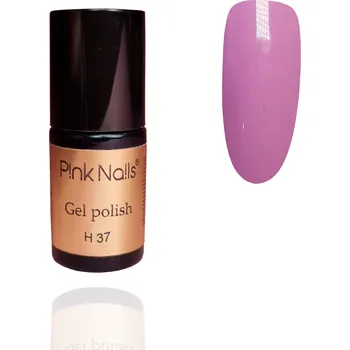 Lak na nehty Gel lak hybrid easy color 37 6g