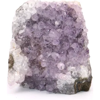 Drahý kámen Ametyst drúza 0.610 kg #3020