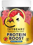IvyBears Protein Boost 60 medvídků