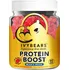 Aminokyselina IvyBears Protein Boost 60 medvídků
