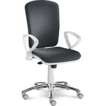 Kancelářská židle MEDI Open Entry 2268 G N