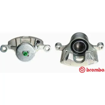 Brzdový třmen Brzdový třmen, , BREMBO, F 54 045