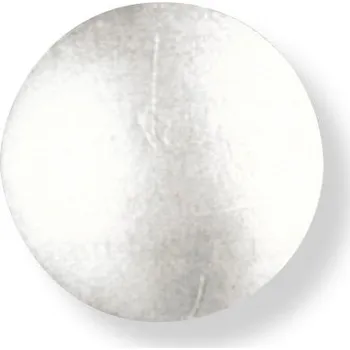 Vatová koule, průměr 0,9 cm, balení 10 ks