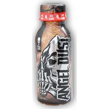 Anabolizér Skull Labs Angel Dust shot 120ml passion fruit