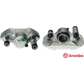 Brzdový třmen Brzdový třmen, , BREMBO, F 49 037