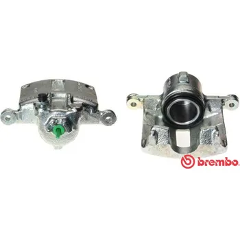 Brzdový třmen Brzdový třmen, , BREMBO, F 56 136