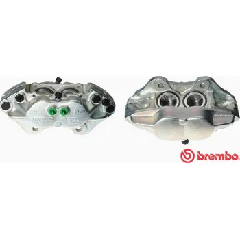 Brzdový třmen Brzdový třmen, , BREMBO, F 52 041