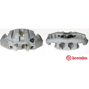 Brzdový třmen Brzdový třmen, , BREMBO, F 06 160