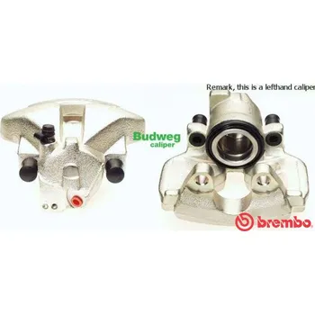 Brzdový třmen Brzdový třmen, , BREMBO, F 85 159