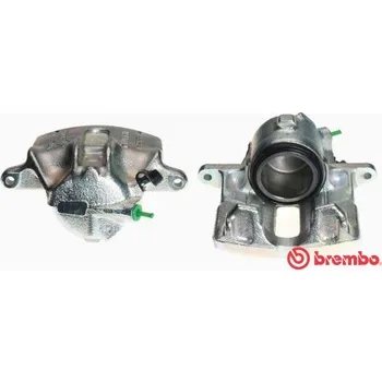 Brzdový třmen Brzdový třmen, , BREMBO, F 68 057
