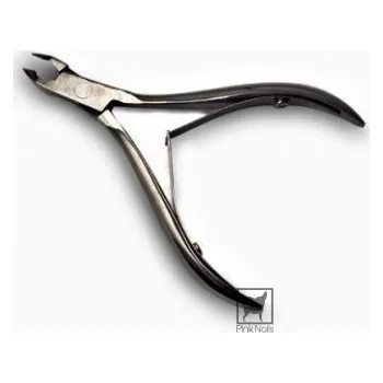 Umělé nehty Manikúrní kleště Solingen na kůžičku (štipky)