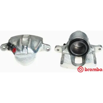 Brzdový třmen Brzdový třmen, , BREMBO, F 23 057