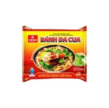 Vifon Instantní polévka 60g - Krabí