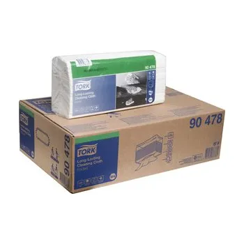 Utěrka TORK Premium utěrky, netkaná textilie, citl. čištění 90 ks LongLasting 90479 Balík (90ks)