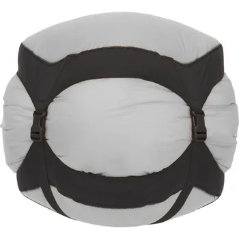 Spacák Kompresní obal na spacák Sea to Summit Ultra-Sil Compression Sack 35L Barva: šedá/černá