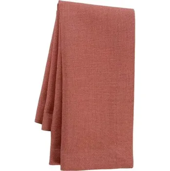 ubrus Sander Ubrus s úpravou proti skvrnám Loft, 135 x 170 cm, coral blush 53613-53