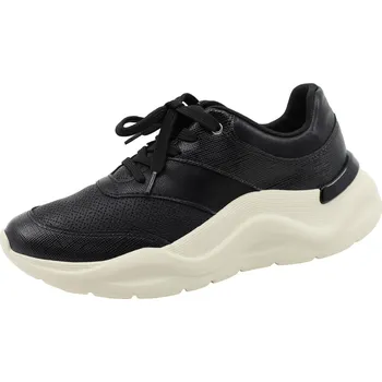 Dámské tenisky PICCADILLY Dámské tenisky PICCADILLY, model 939015-3 black Velikost: 41