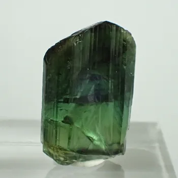 Přírodní kámen Turmalín z Brazílie 15x9mm