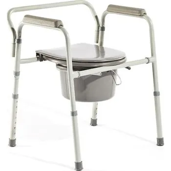 Toaletní křeslo Toaletní křeslo TIM-TGR KT-S 668