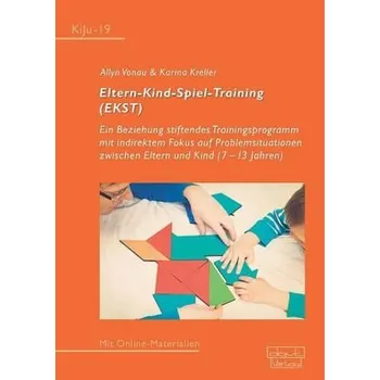 Eltern-Kind-Spiel-Training (EKST) - Vonau, Allyn