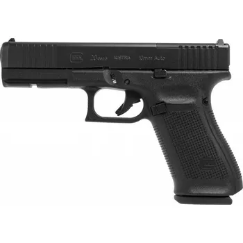 Airsoftová zbraň Glock Pistole samonab. Glock, Mod.: 20 Gen5 FS MOS,Ráže: 10mm Auto, 15+1 ran